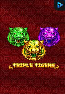 Bocoran RTP Slot Triple-Tigers di RTP VIP 2024