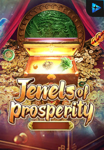 Bocoran RTP Slot Jewels of Prosperity di RTP VIP 2024