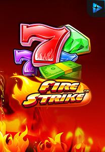 Bocoran RTP Slot Fire Strike di RTP VIP 2024