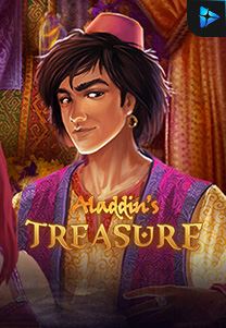 Bocoran RTP Slot Aladdin_s of Treasure di RTP VIP 2024