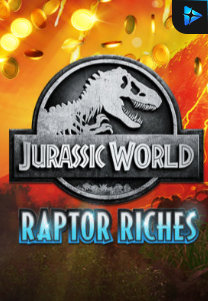 Bocoran RTP Slot Jurassic World: Raptor Riches di RTP VIP 2024