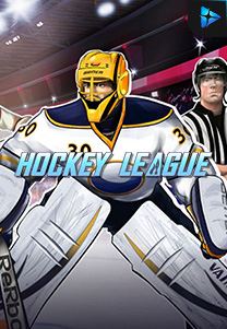 Bocoran RTP Slot Hockey-League di RTP VIP 2024