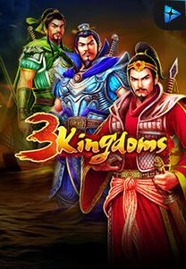 Bocoran RTP Slot 3-Kingdoms-Battle-of-Red-Cliffs di RTP VIP 2024