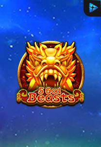 Bocoran RTP Slot 5 God Beasts di RTP VIP 2024