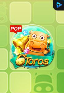 Bocoran RTP Slot 6 Toros di RTP VIP 2024