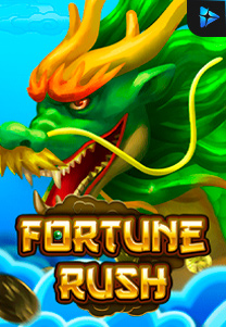 Bocoran RTP Slot Fortune Rush di RTP VIP 2024