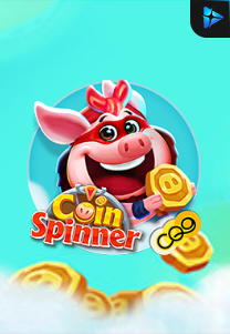 Bocoran RTP Slot Coin Spinner di RTP VIP 2024