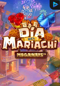 Bocoran RTP Slot Día del Mariachi Megaways™ di RTP VIP 2024