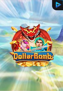 Bocoran RTP Slot Dollar Bomb di RTP VIP 2024