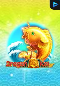 Bocoran RTP Slot Dragon Koi di RTP VIP 2024