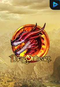 Bocoran RTP Slot Dragonheart di RTP VIP 2024