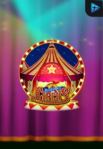 Bocoran RTP Slot Ectatis Circus di RTP VIP 2024