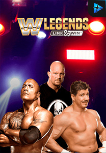 Bocoran RTP Slot WWE Legends di RTP VIP 2024