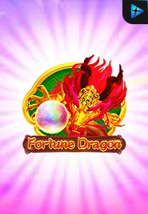 Bocoran RTP Slot Fortune Dragon di RTP VIP 2024