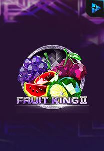 Bocoran RTP Slot Fruit King II di RTP VIP 2024