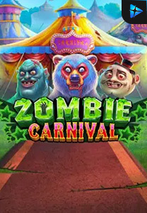 Bocoran RTP Slot Zombie Carnival di RTP VIP 2024