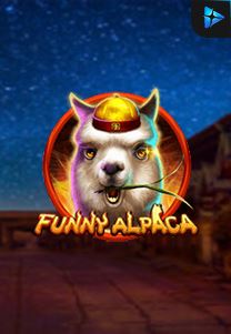 Bocoran RTP Slot Funny Alpaca di RTP VIP 2024