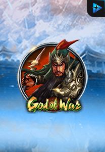 Bocoran RTP Slot God of War di RTP VIP 2024