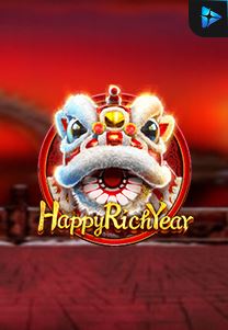 Bocoran RTP Slot Happy Rich Year di RTP VIP 2024