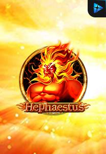 Bocoran RTP Slot Hephaestus di RTP VIP 2024