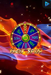 Bocoran RTP Slot Hot Spin di RTP VIP 2024