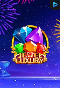 Bocoran RTP Slot Jewel Luxury di RTP VIP 2024