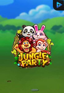 Bocoran RTP Slot Jungle Party di RTP VIP 2024