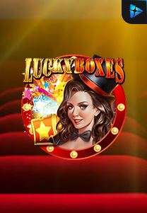 Bocoran RTP Slot Lucky Boxes di RTP VIP 2024