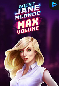 Bocoran RTP Slot Agent Jane Blonde Max Volume di RTP VIP 2024