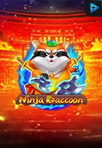 Bocoran RTP Slot Ninja Raccoon di RTP VIP 2024