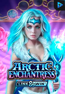 Bocoran RTP Slot Arctic Enchantress™ di RTP VIP 2024