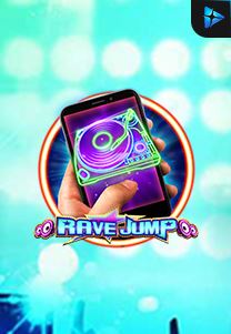 Bocoran RTP Slot Rave Jump M di RTP VIP 2024