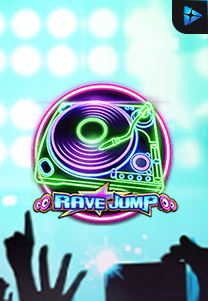 Bocoran RTP Slot Rave Jump di RTP VIP 2024