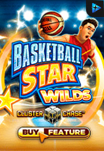 Bocoran RTP Slot Basketball Star Wilds di RTP VIP 2024