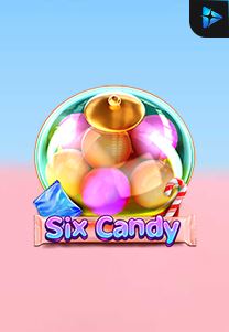 Bocoran RTP Slot Six Candy di RTP VIP 2024