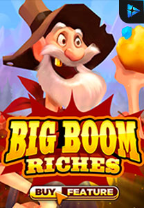 Bocoran RTP Slot Big Boom Riches di RTP VIP 2024