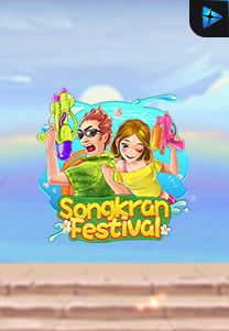 Bocoran RTP Slot Songkran Festiverl di RTP VIP 2024