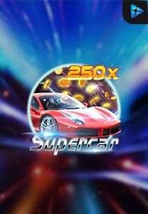 Bocoran RTP Slot Supercar di RTP VIP 2024