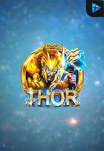 Bocoran RTP Slot Thor di RTP VIP 2024