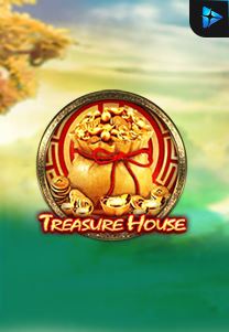 Bocoran RTP Slot Treasure House di RTP VIP 2024