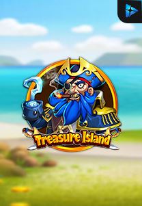 Bocoran RTP Slot Treasure Island di RTP VIP 2024