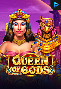 Bocoran RTP Slot Queen of Gods di RTP VIP 2024