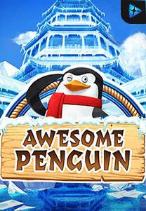 Bocoran RTP Slot Awesome-Penguin di RTP VIP 2024