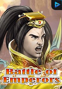 Bocoran RTP Slot Battle-of-Emperor di RTP VIP 2024