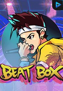 Bocoran RTP Slot Beat-Box di RTP VIP 2024