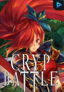 Bocoran RTP Slot Cryp-Battle di RTP VIP 2024