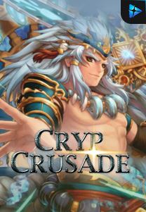 Bocoran RTP Slot Cryp-Crusade di RTP VIP 2024