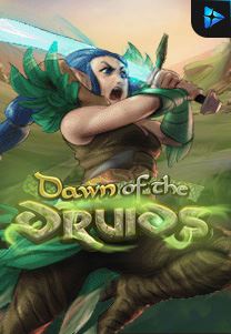 Bocoran RTP Slot Dawn-of-the-Druids di RTP VIP 2024