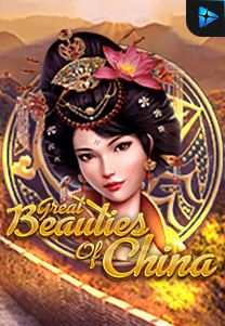 Bocoran RTP Slot Great-beauty-of-China di RTP VIP 2024