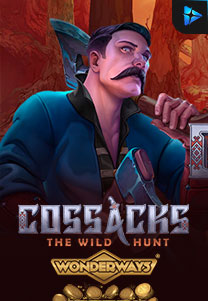 Bocoran RTP Slot Cossacks: The Wild Hunt di RTP VIP 2024